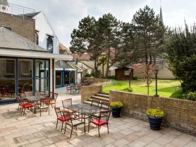 حجز فنادق وطيران