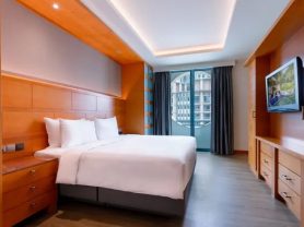 حجز فنادق وطيران