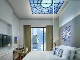 حجز فنادق وطيران