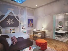 حجز فنادق وطيران