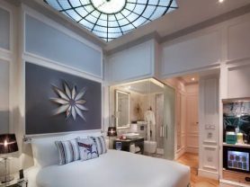 حجز فنادق وطيران