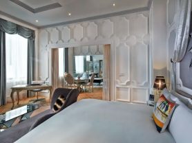 حجز فنادق وطيران