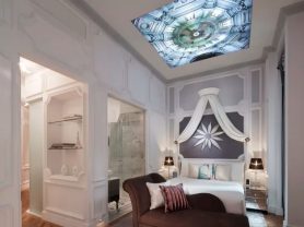 حجز فنادق وطيران