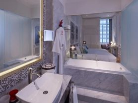 حجز فنادق وطيران