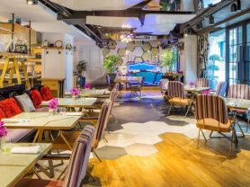 حجز فنادق وطيران