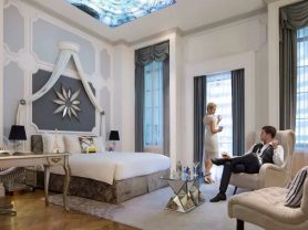 حجز فنادق وطيران