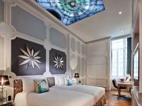 حجز فنادق وطيران