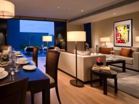 حجز فنادق وطيران