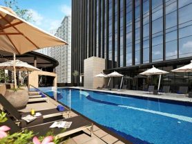 حجز فنادق وطيران