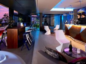 حجز فنادق وطيران