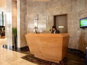 حجز فنادق وطيران