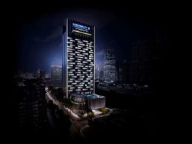 حجز فنادق وطيران