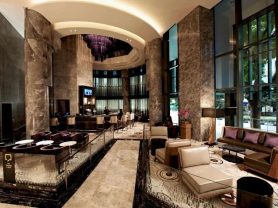 حجز فنادق وطيران