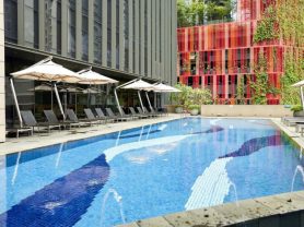 حجز فنادق وطيران