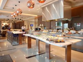 حجز فنادق وطيران