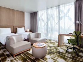 حجز فنادق وطيران