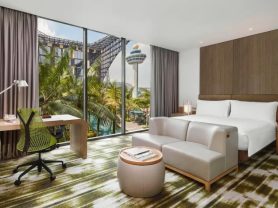 حجز فنادق وطيران