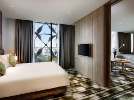 حجز فنادق وطيران