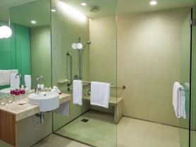 حجز فنادق وطيران