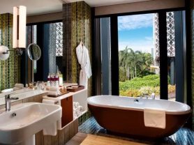 حجز فنادق وطيران