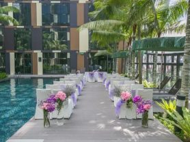 حجز فنادق وطيران