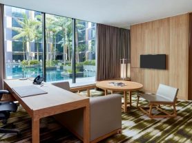 حجز فنادق وطيران