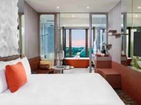 حجز فنادق وطيران