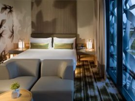 حجز فنادق وطيران