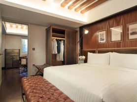 حجز فنادق وطيران