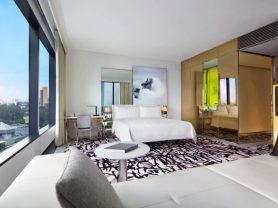 حجز فنادق وطيران