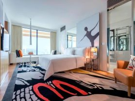 حجز فنادق وطيران