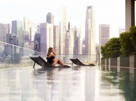 حجز فنادق وطيران