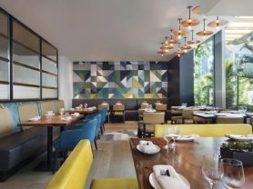 حجز فنادق وطيران