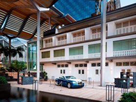 حجز فنادق وطيران