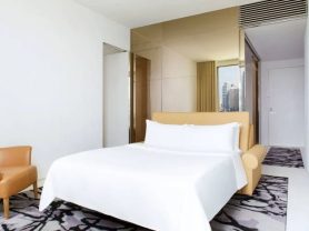 حجز فنادق وطيران