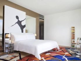 حجز فنادق وطيران