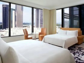 حجز فنادق وطيران