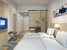 حجز فنادق وطيران