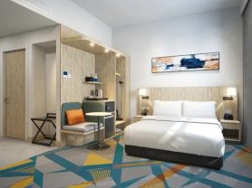 حجز فنادق وطيران