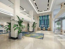 حجز فنادق وطيران