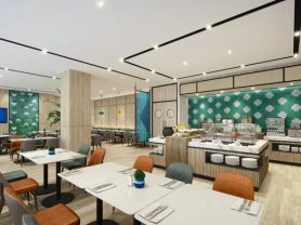 حجز فنادق وطيران