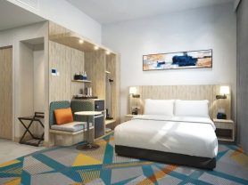 حجز فنادق وطيران