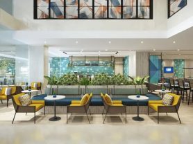 حجز فنادق وطيران