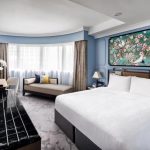 حجز فنادق وطيران