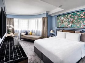 حجز فنادق وطيران