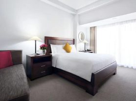 حجز فنادق وطيران