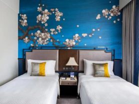 حجز فنادق وطيران