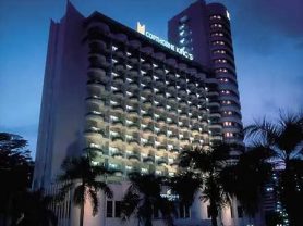 حجز فنادق وطيران