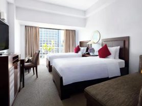 حجز فنادق وطيران