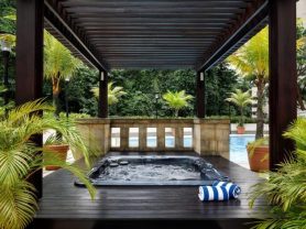 حجز فنادق وطيران